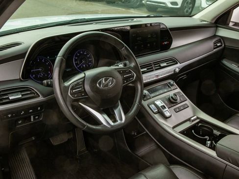 Used 2020 Hyundai Palisade SEL FWD image 10