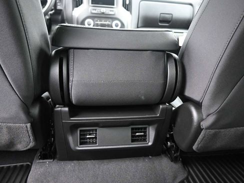 New 2026 GMC Sierra 1500 Pro w/ Graphite Edition image 21