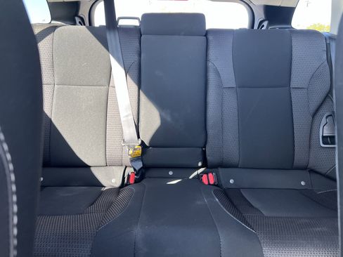 Used 2024 Subaru Outback Premium image 13