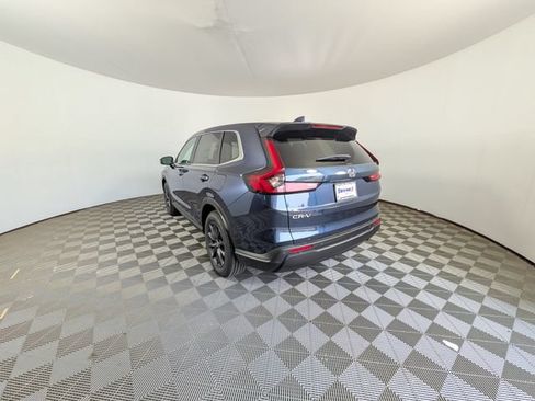 New 2026 Honda CR-V EX-L image 12