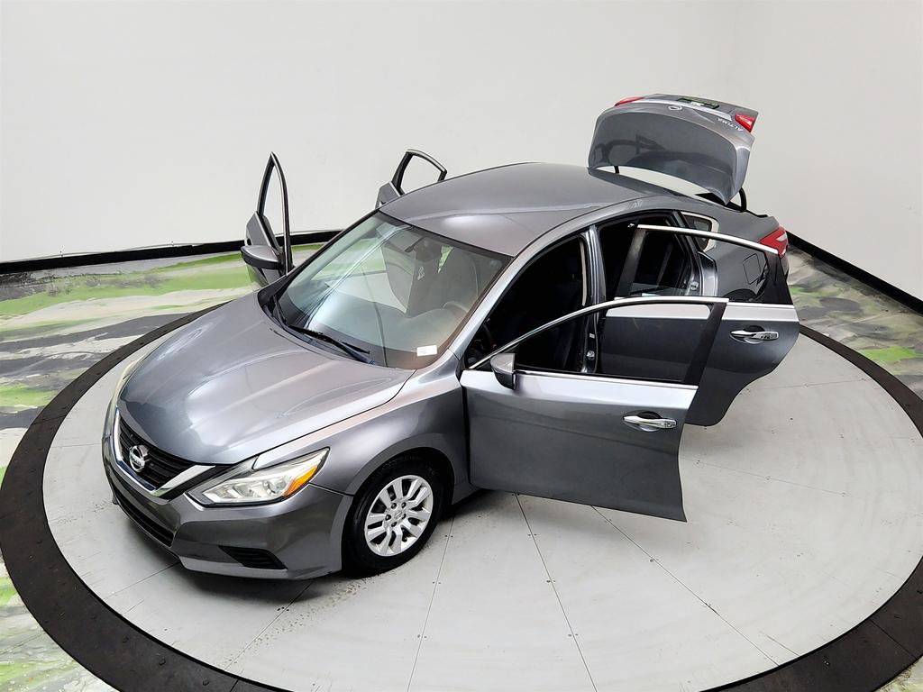 Used 2016 Nissan Altima 2.5 S w/ Power Driver Seat Package FWD image 38