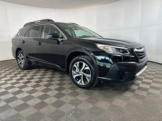 Used 2021 Subaru Outback Limited w/ Popular Package #2 video 2