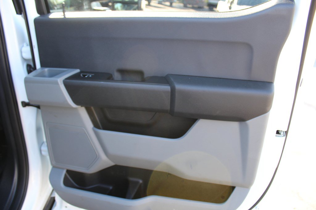 Used 2025 Ford F250 XL w/ XL Off-Road Package AWD/4WD image 26