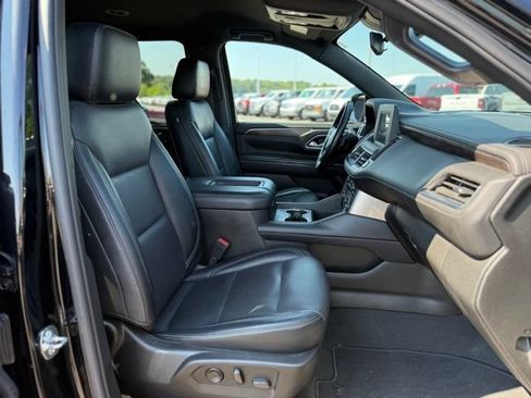 Used 2024 Chevrolet Tahoe LS AWD/4WD image 14