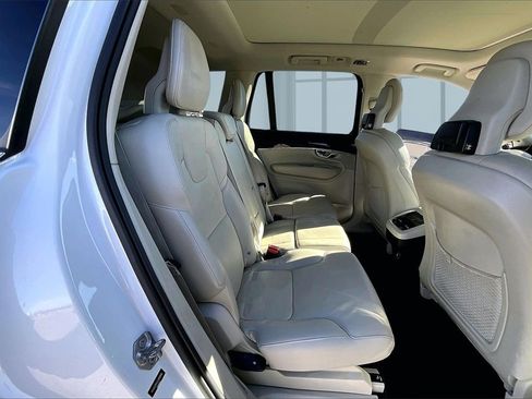 Used 2018 Volvo XC90 T6 Momentum w/ Convenience Package image 28
