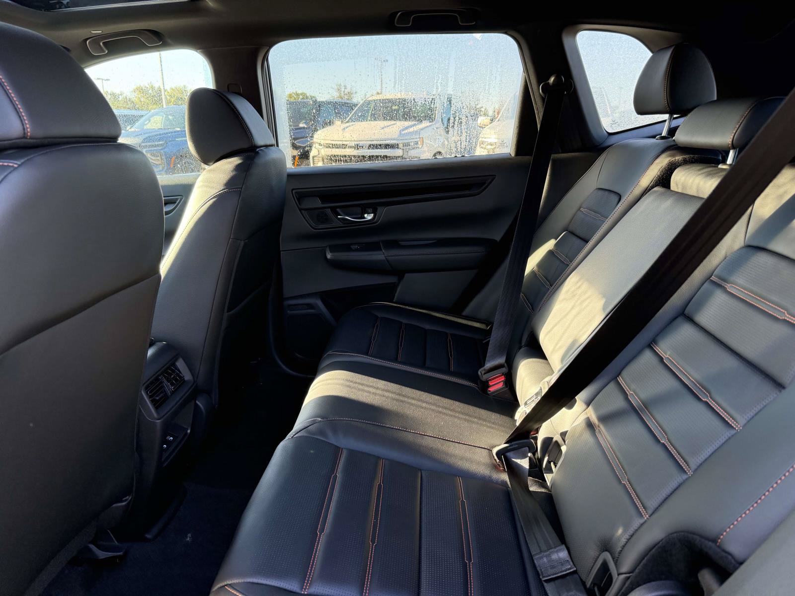 New 2027 Honda CR-V Sport-L image 13