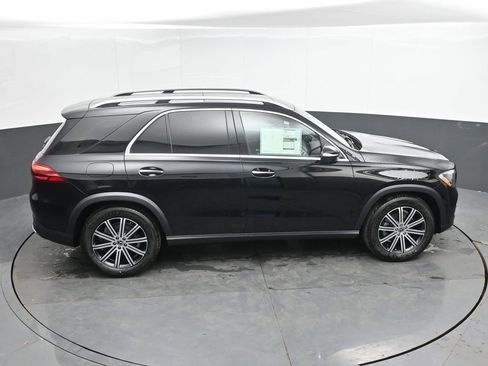 New 2026 Mercedes-Benz GLE 350 4MATIC image 27