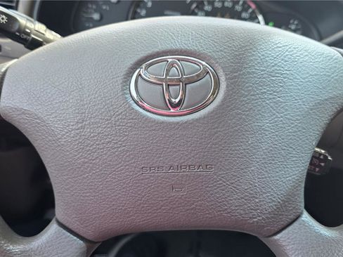 Used 2006 Toyota Sequoia SR5 RWD image 19