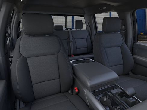 New 2026 Ford F150 XLT AWD/4WD image 17