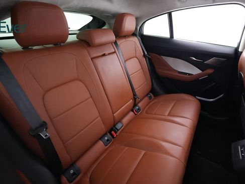 Used 2022 Jaguar I-PACE HSE AWD/4WD image 5