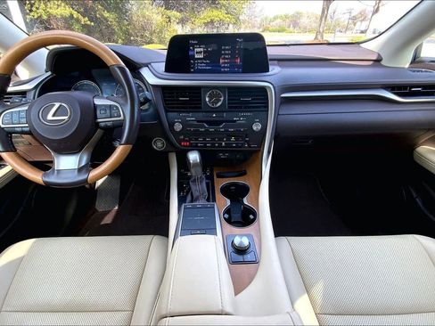 Used 2020 Lexus RX 350 FWD w/ Premium Package image 16