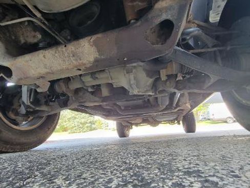 Used 2000 Chevrolet Tahoe LS w/ LS Preferred Equipment Group AWD/4WD image 53