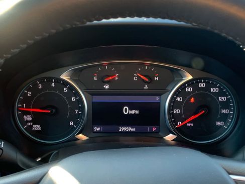 Certified 2022 Chevrolet Equinox LT image 17