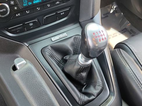 Used 2014 Ford Focus ST w/ Equipment Group 202A FWD image 24