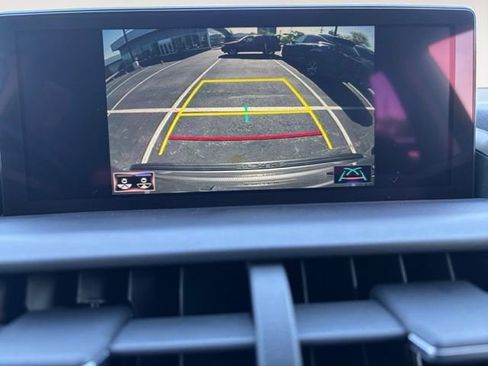 Used 2019 Lexus NX 300 AWD w/ Premium Package image 18