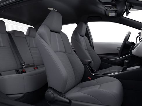 New 2026 Toyota Corolla SE FWD image 20