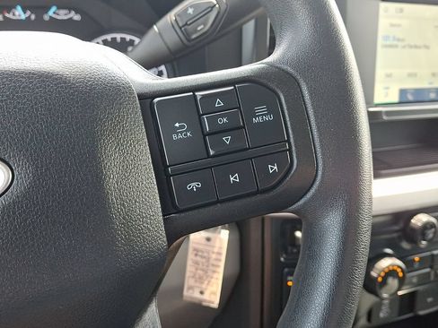 Used 2025 Ford F250 XLT AWD/4WD image 20