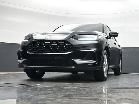 Used 2025 Honda HR-V LX image 27