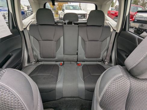 Used 2020 Subaru Forester Premium image 14