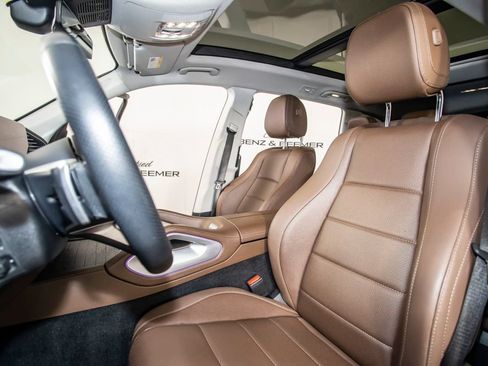 Used 2024 Mercedes-Benz GLS 450 4MATIC image 14