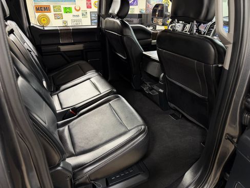 Used 2019 Ford F250 Lariat AWD/4WD image 18