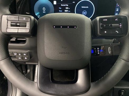 New 2026 Hyundai Palisade XRT Pro image 17