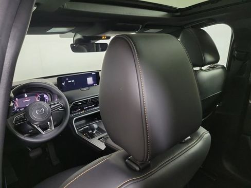 Certified 2024 MAZDA CX-90 Plug-In Hybrid w/ Premium Plus AWD/4WD image 14