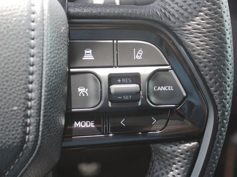 Used 2024 Toyota Tundra TRD Pro image 10