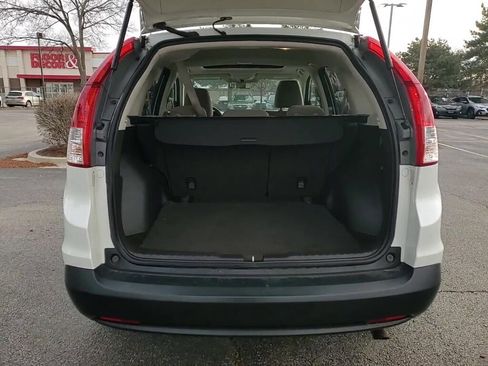Used 2014 Honda CR-V EX image 8