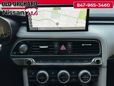 Used 2023 Genesis G70 3.3T w/ Sport Prestige Package AWD/4WD image 19
