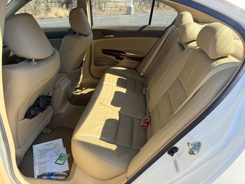 Used 2008 Honda Accord EX-L image 10