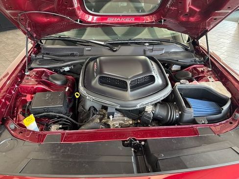 Used 2022 Dodge Challenger R/T Scat Pack RWD image 22