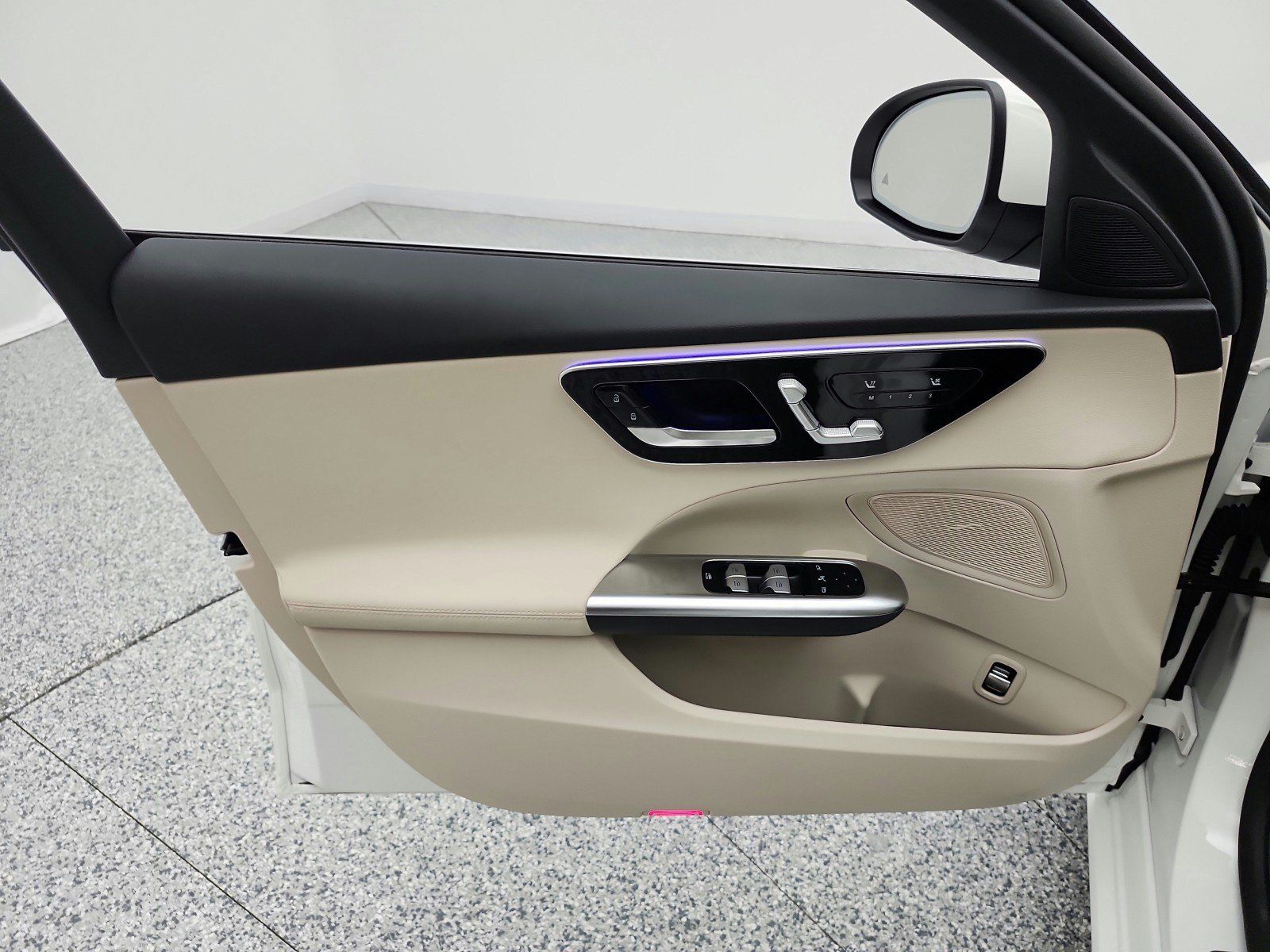 Certified 2026 Mercedes-Benz C 300 Sedan image 15