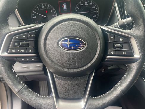 Used 2023 Subaru Outback Limited AWD/4WD image 16