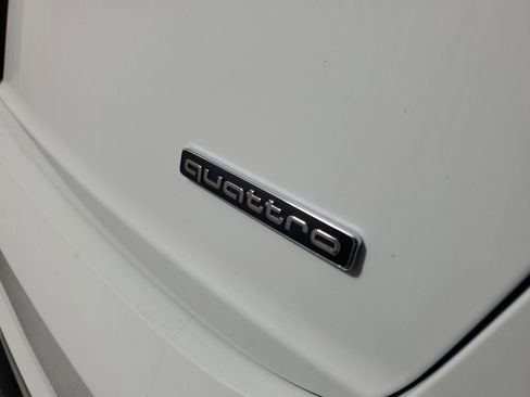 Used 2026 Audi Q8 Prestige AWD/4WD image 7
