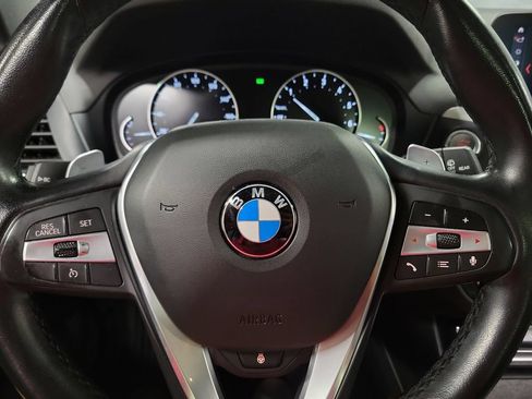 Used 2021 BMW X3 xDrive30i AWD/4WD image 15