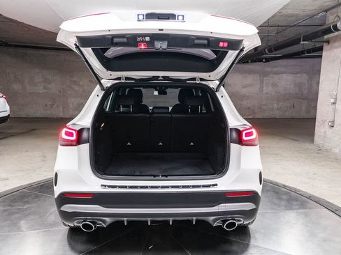 Certified 2023 Mercedes-Benz GLA 35 AMG 4MATIC image 32