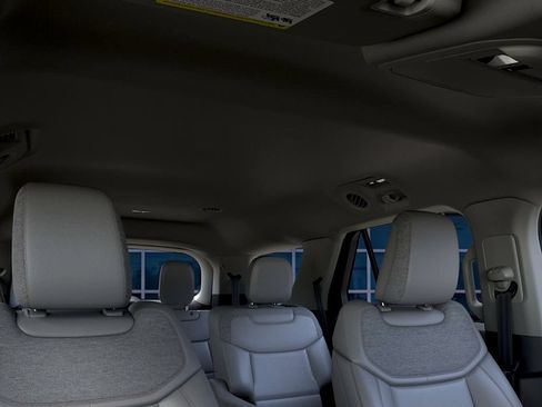 New 2026 Ford Explorer Active w/ Active Comfort Package RWD image 23