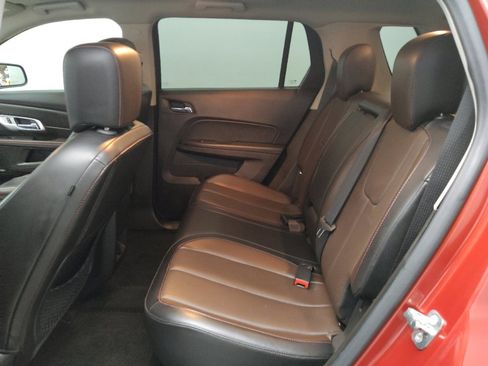 Used 2015 GMC Terrain SLT w/ Open Road Package image 18