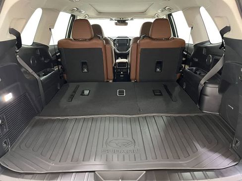 New 2026 Subaru Ascent Touring image 24