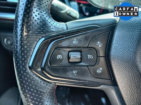 Used 2023 Chevrolet TrailBlazer RS AWD/4WD image 24