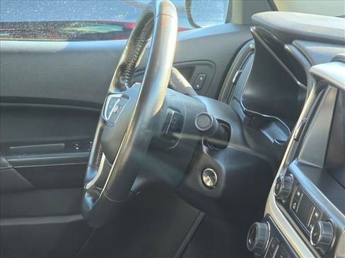 Used 2021 GMC Canyon Elevation w/ Trailering Package image 32