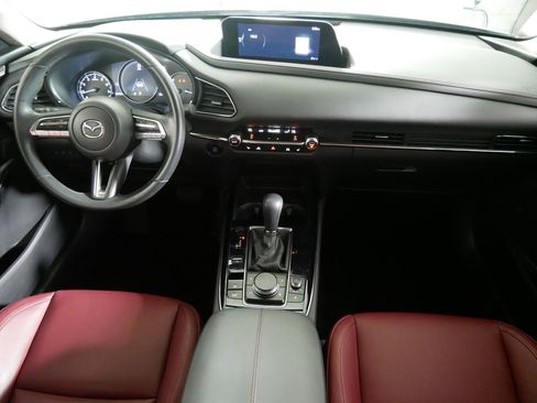 Used 2023 MAZDA CX-30 AWD 2.5 S w/ Preferred Package image 10