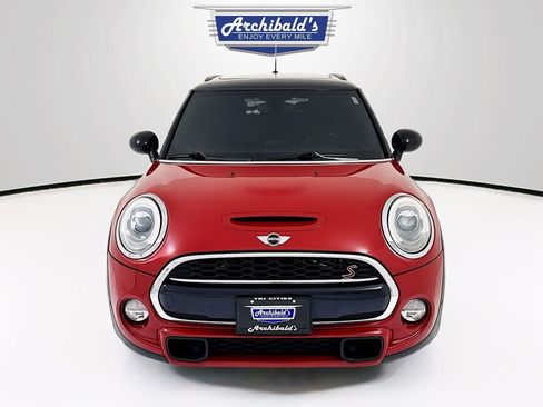 Used 2015 MINI Cooper S FWD image 2