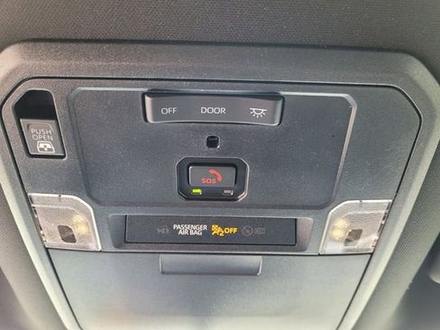 New 2025 Toyota Tundra SR5 image 40