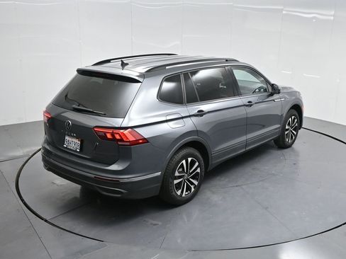 Used 2022 Volkswagen Tiguan S FWD image 61