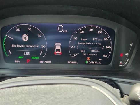 Used 2024 Honda Accord Sport image 26