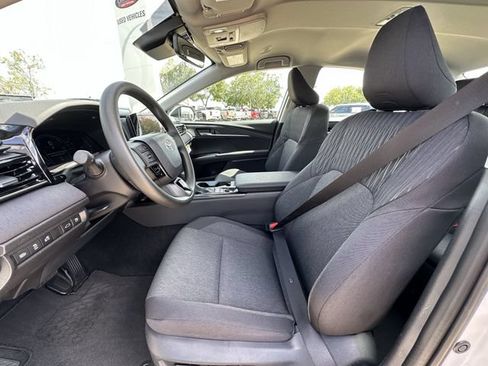 Certified 2026 Toyota Camry LE w/ Convenience Package FWD image 27