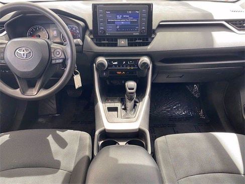 Certified 2020 Toyota RAV4 LE w/ Carpet Mat Package image 24