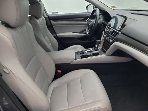 Used 2018 Honda Accord EX-L image 21